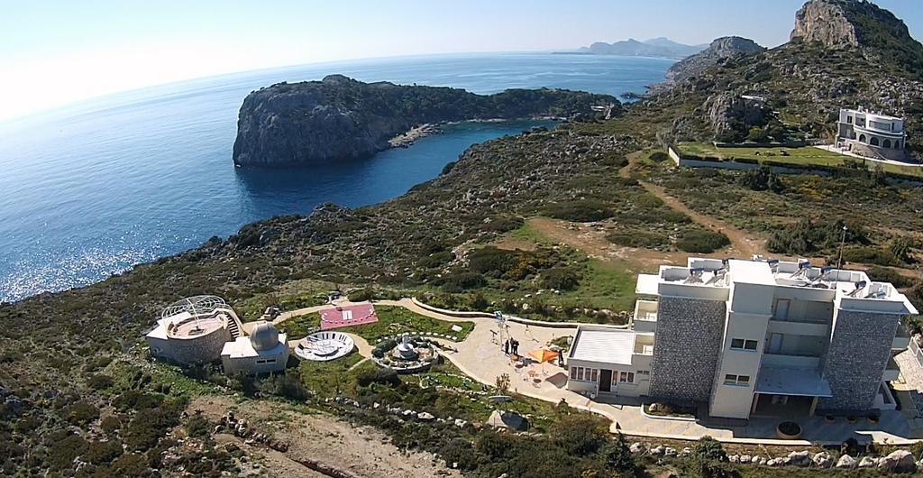 Astronomy Studios Faliraki Zewnętrze zdjęcie